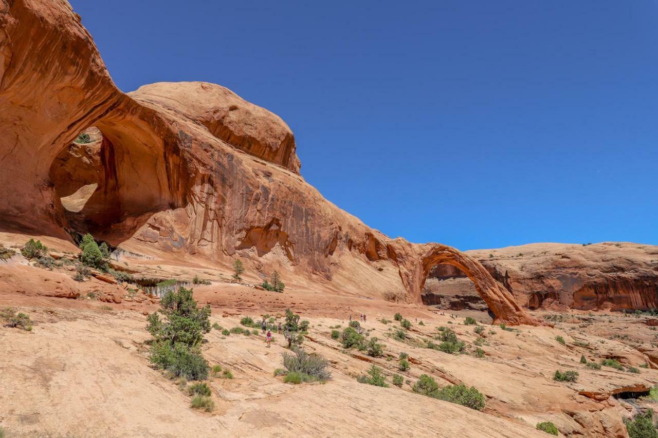 Rim Village O3 Moab Exterior photo